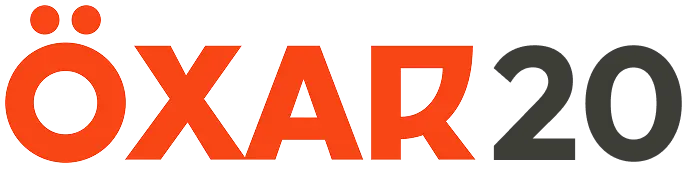 oxar20 logo